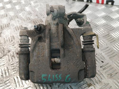 Left front brake caliper RENAULT TRAFIC III Van (FG_) 2.0 dCi 120 (FGMN) | BP37370610M105  - Image 5