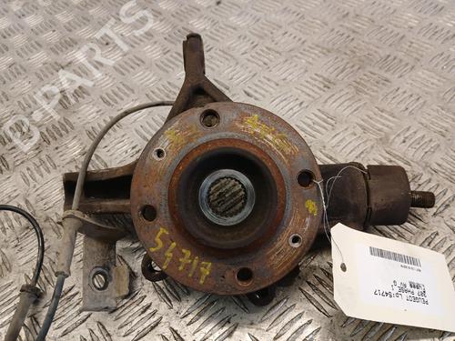 Used Left front steering knuckle Left front steering knuckle 38705860 38705860