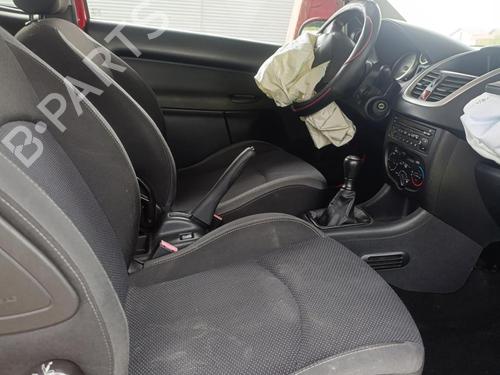 Starter PEUGEOT 206+ (2L_, 2M_) 1.1 | BP37368194M8 - Image 7