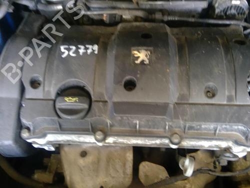 Engine control unit (ECU) PEUGEOT 307 (3A/C) 1.6 16V | BP37365633M57 - Image 6