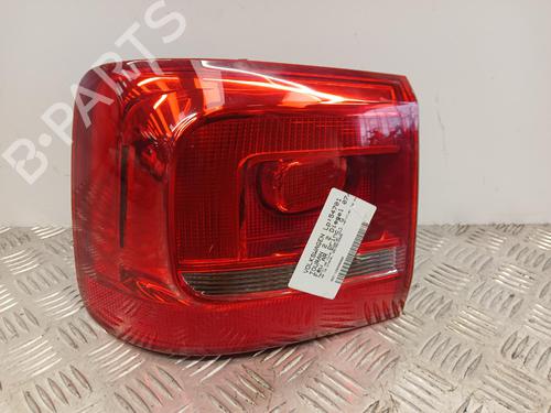 Used Left taillight Left taillight 37375200 37375200