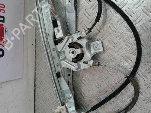 Front right window mechanism CITROËN DS3 (SA_) 1.6 HDi 90 | BP37365206C23 - Image 3