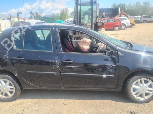 Control unit RENAULT CLIO III (BR0/1, CR0/1)  | BP37362753M11  - Image 9