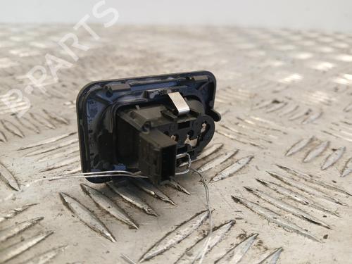 Right front window switch OPEL CORSA C (X01) 1.3 CDTI (F08, F68) | BP37372647I26 - Image 2