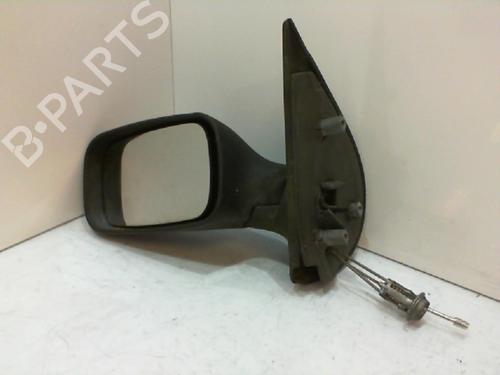 Used Left mirror Left mirror 37351430 37351430