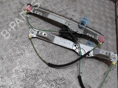 Used Front left window mechanism Front left window mechanism 37358862 37358862