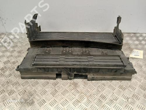 Used Front slam panel Front slam panel 38090866 38090866