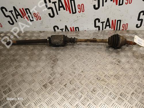 Right front driveshaft RENAULT TRAFIC II Van (FL) | BP37361443M39 - Image 3