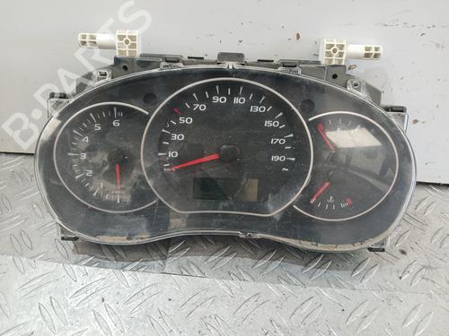 Instrument cluster RENAULT KANGOO Express (FW0/1_) | BP37365274C47 - Image 2