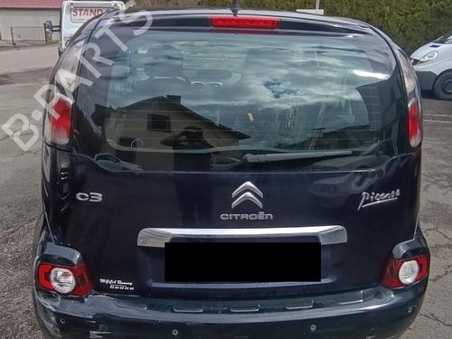 Engine CITROËN C3 Picasso (SH_) | BP37375466M1 - Image 19