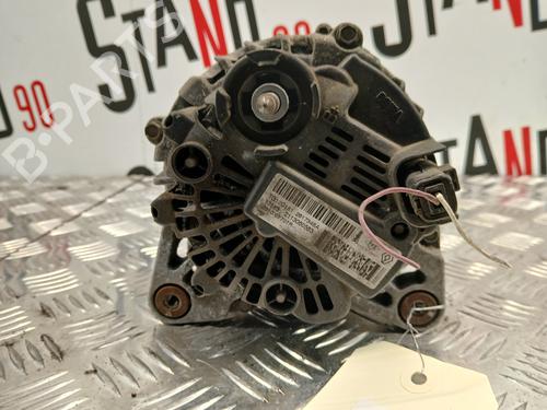 Alternator DACIA DUSTER (HS_) 1.5 dCi (HSAJ) | BP37365590M7 - Image 2