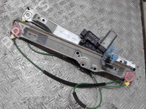Front right window mechanism OPEL CORSA D (S07) 1.4 (L08, L68) | BP37358861C23 - Image 4