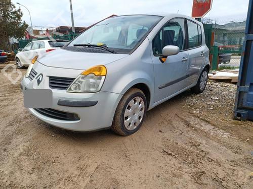 Gearbox control unit RENAULT MODUS / GRAND MODUS (F/JP0_) 1.6 (JP03, JP0B, JP0U, JP0Y, JP1G) | BP37360667M52 - Image 6