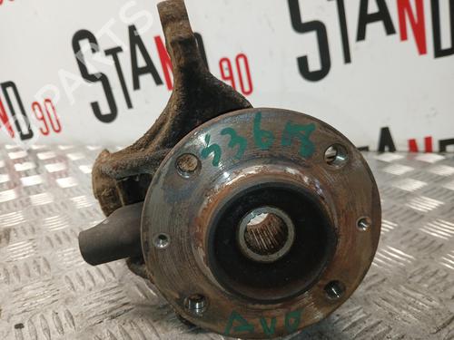 Used Left front steering knuckle Left front steering knuckle 37373010 37373010