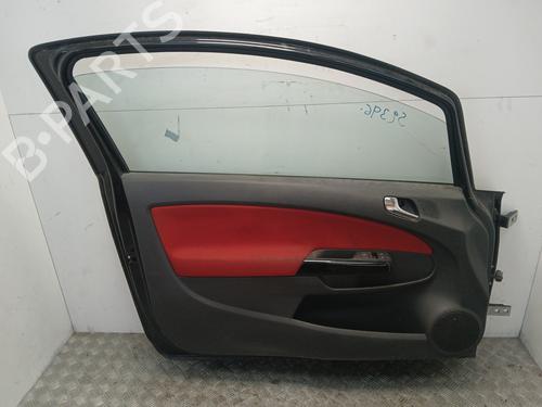 left-front-door-opel-corsa-d-s07-2006-2007-2008-2009-2010-2011-2012-2013-2014-2015-37364353 main image