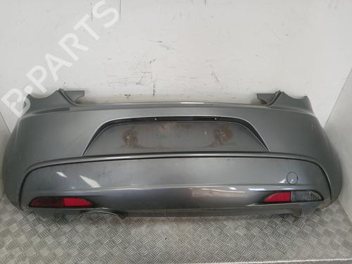 Used Rear bumper Rear bumper 38681198 38681198