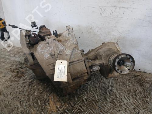 Used Gearbox Gearbox 37375336 37375336