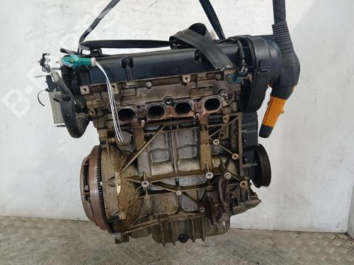 Used Engine Engine 37374493 37374493