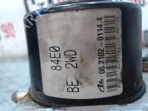 ABS pump OPEL AGILA A (H00) 1.3 CDTI (F68) | BP37360825M43 - Image 5