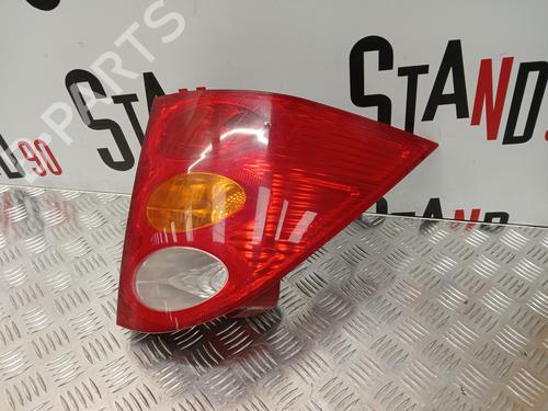 Right taillight PEUGEOT 1007 (KM_) 1.4 HDi | BP37368607C35 - Image 3
