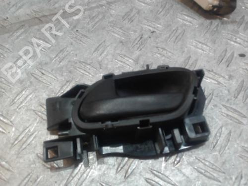 Front left interior door handle PEUGEOT PARTNER Platform/Chassis | BP37356014I13 - Image 2