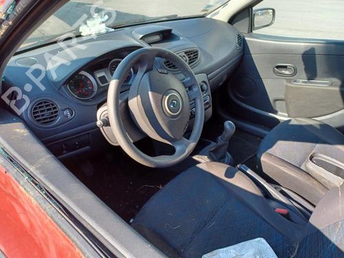 Engine control unit (ECU) RENAULT CLIO III (BR0/1, CR0/1) | BP37357310M57 - Image 4