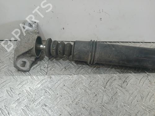 Left rear shock absorber CITROËN C4 II (NC_) 1.6 HDi 115 | BP37362202M18 - Image 3