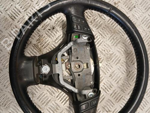 Steering wheel MAZDA 6 Hatchback (GG) 2.0 DI (GG14) | BP38737229C49 - Image 2