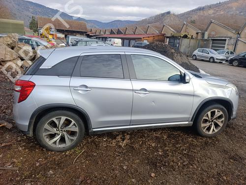 ABS pump CITROËN C4 AIRCROSS 1.8 HDi 150 AWC | BP37371488M43 - Image 10