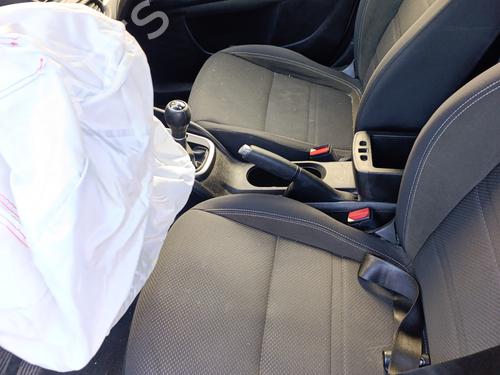 Climate control FIAT TIPO Hatchback (356_, 357_) 1.3 D (356HXH1A) | BP38472364I5 - Image 7