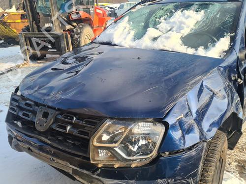 ABS pump DACIA DUSTER (HS_) | BP37363034M43 - Image 10