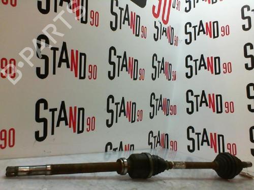 Used Right front driveshaft Right front driveshaft 37350410 37350410