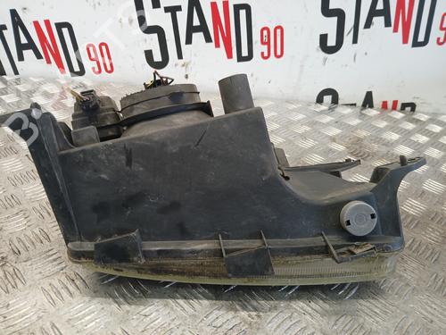 Used Left headlight Left headlight 37375006 37375006