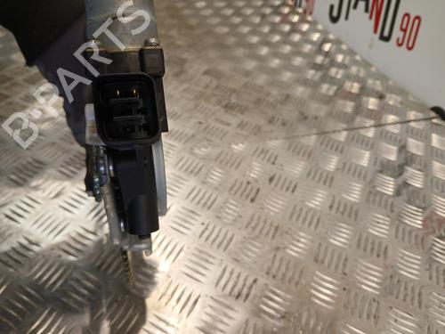 front-right-window-mechanism-citroen-c4-aircross-2010-37371477 main image