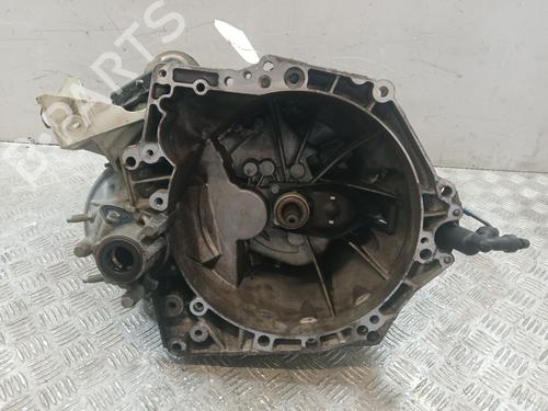 Gearbox CITROËN C4 I (LC_) 1.6 HDi | BP37367443M3 - Image 4