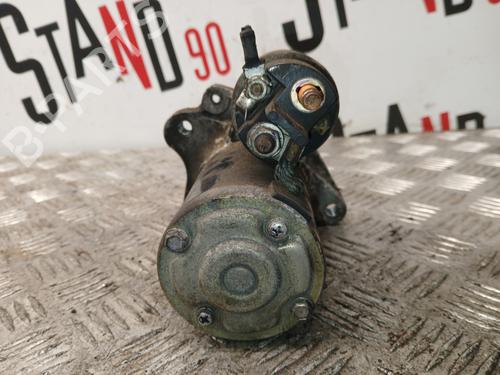 Starter RENAULT SCÉNIC II (JM0/1_) 1.6 16V (JM1R) | BP37370692M8 - Image 6