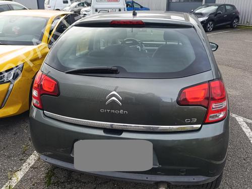 Lamp holder CITROËN C3 II (SC_) 1.4 HDi 70 (SC8HZC, SC8HR0, SC8HP4) | BP37369203L10  - Image 6