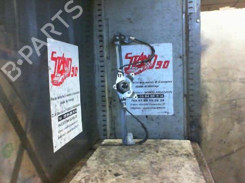 Used Front right window mechanism Front right window mechanism 37350224 37350224