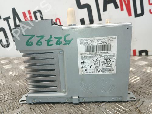 Radio CITROËN C3 III (SX) 1.2 VTi 68 | BP37372666E6  - Image 5