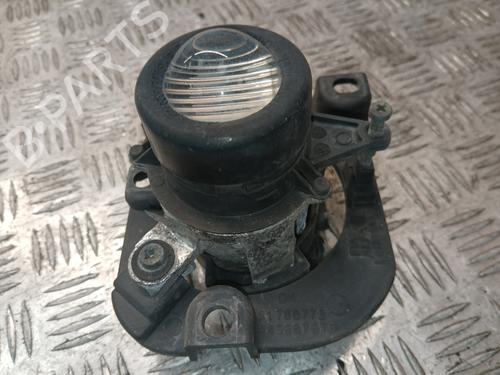 Right front fog light FIAT 500 (312_) 1.2 (312AXA1A) | BP37369012C31 - Image 5