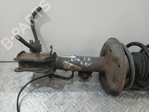 Left front shock absorber FIAT PUNTO (199_) | BP37362751M16 - Image 4