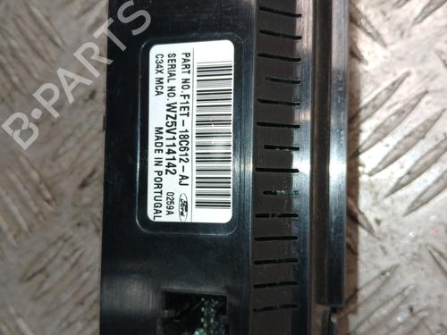 Climate control FORD FOCUS III | BP37367019I5 - Image 4