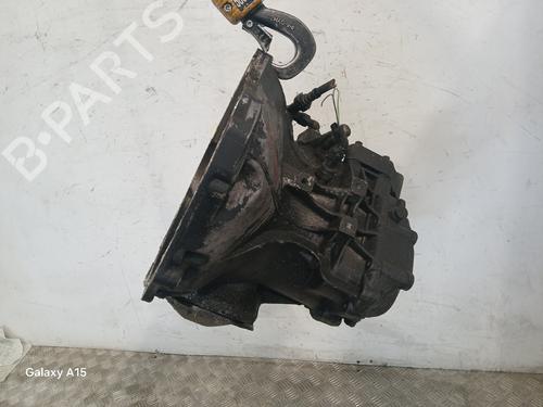 Gearbox OPEL CORSA D (S07) 1.2 (L08, L68) | BP37372222M3 - Image 3