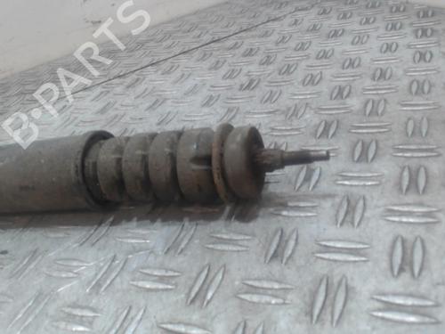 Left rear shock absorber DACIA LOGAN MCV (KS_) 1.5 dCi (KS0K) | BP37353867M18 - Image 3