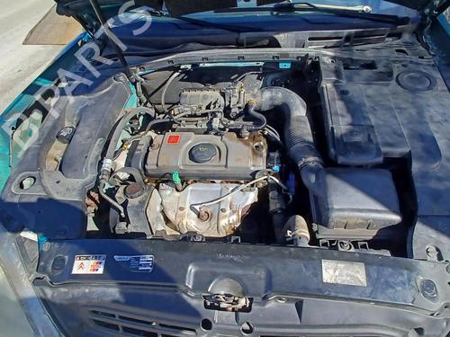 Engine control unit (ECU) CITROËN XSARA (N1) 1.4 i | BP37366158M57  - Image 8