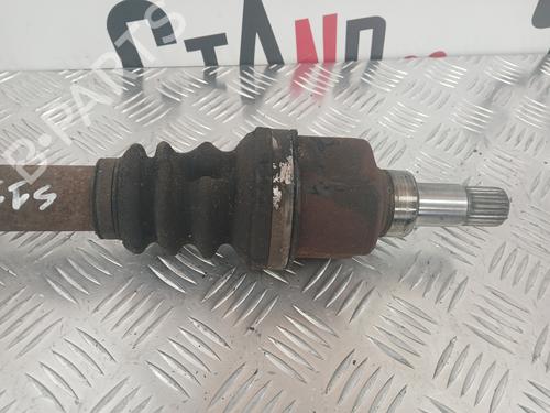 Used Left front driveshaft Left front driveshaft 37358904 37358904