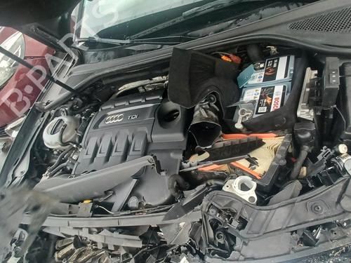 Warning switch AUDI A3 Sportback (8VA, 8VF) | BP37363797I22 - Image 5
