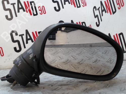 Used Left mirror Left mirror 37360260 37360260