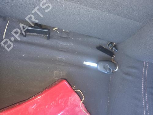 Washer pump RENAULT TWINGO II (CN0_) 1.6 RS (CN0N, CN0R, CN0S) | BP40058712E24 - Image 16