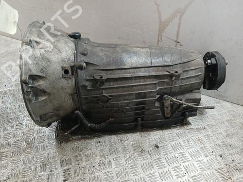 Gearbox MERCEDES-BENZ C-CLASS (W204) C 350 (204.056) | BP37366496M3 - Image 2